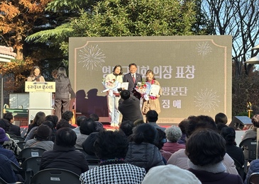 [우리동네콘서트] “주민과 함께 나눈 2025년, 우리동네 콘서트 이야기”