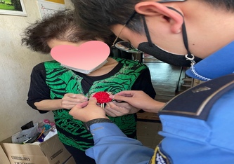 전달사진