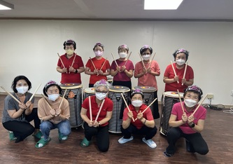 단체사진