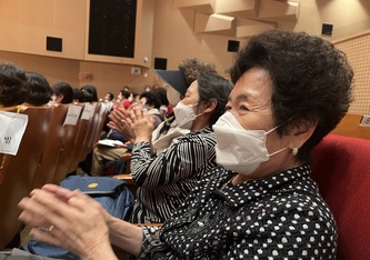행사 참여 사진